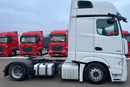 Mercedes ACTROS L GIGA prokontraktowy zdjęcie 5