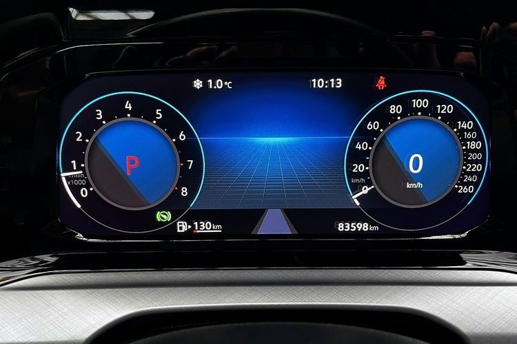 Volkswagen Golf 1, 5 AUTOMAT+ACC+Led+Navi+Kamera GWARANCJA I-wł Krajowy BEZWYPAD F23% 4x2 zdjęcie 19