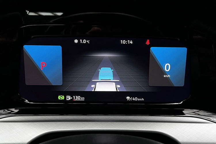 Volkswagen Golf 1, 5 AUTOMAT+ACC+Led+Navi+Kamera GWARANCJA I-wł Krajowy BEZWYPAD F23% 4x2 zdjęcie 20