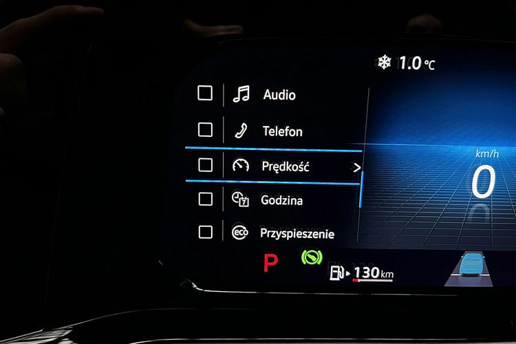 Volkswagen Golf 1, 5 AUTOMAT+ACC+Led+Navi+Kamera GWARANCJA I-wł Krajowy BEZWYPAD F23% 4x2 zdjęcie 24