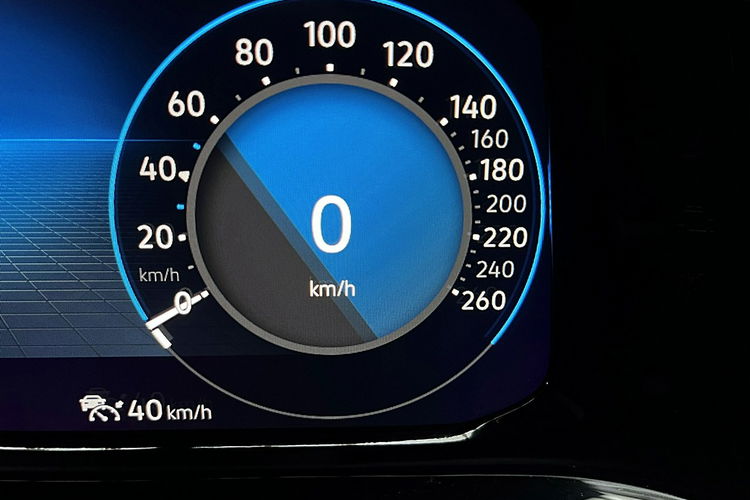 Volkswagen Golf 1, 5 AUTOMAT+ACC+Led+Navi+Kamera GWARANCJA I-wł Krajowy BEZWYPAD F23% 4x2 zdjęcie 27