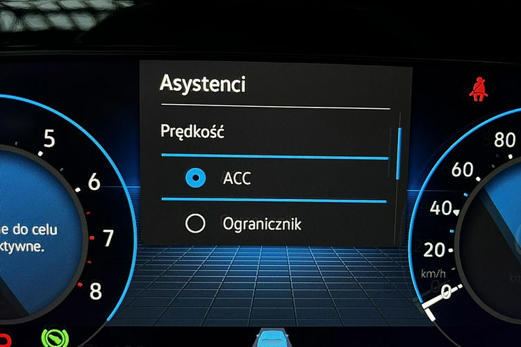 Volkswagen Golf 1, 5 AUTOMAT+ACC+Led+Navi+Kamera GWARANCJA I-wł Krajowy BEZWYPAD F23% 4x2 zdjęcie 29