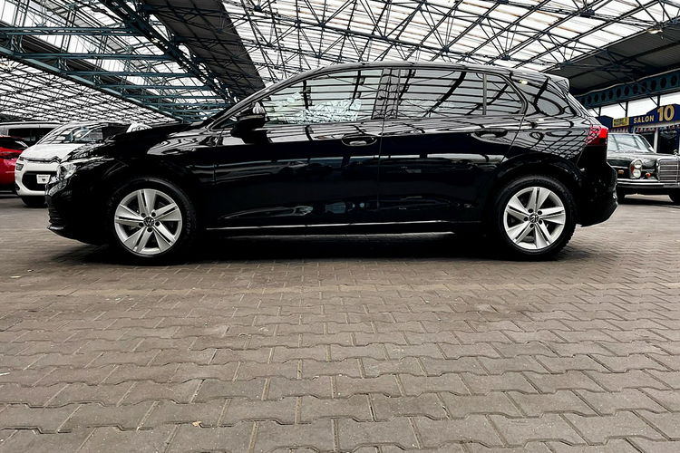 Volkswagen Golf 1, 5 AUTOMAT+ACC+Led+Navi+Kamera GWARANCJA I-wł Krajowy BEZWYPAD F23% 4x2 zdjęcie 68