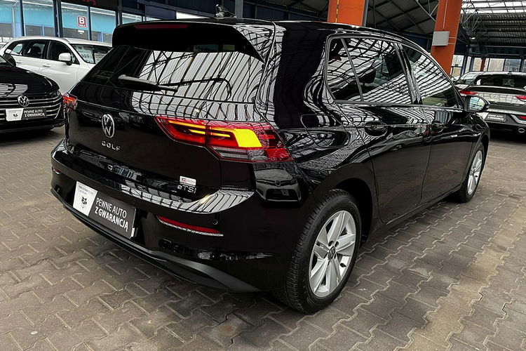 Volkswagen Golf 1, 5 AUTOMAT+ACC+Led+Navi+Kamera GWARANCJA I-wł Krajowy BEZWYPAD F23% 4x2 zdjęcie 78
