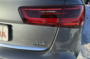 Audi A6 3.0tdi 272KM quattro 3 x s-Line head up full serwis max wyposaż.1.r.gw zdjęcie 10