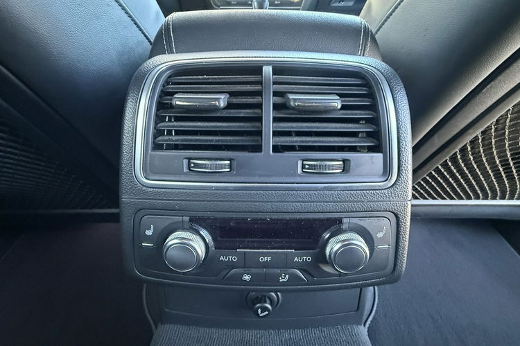 Audi A6 3.0tdi 272KM quattro 3 x s-Line head up full serwis max wyposaż.1.r.gw zdjęcie 24