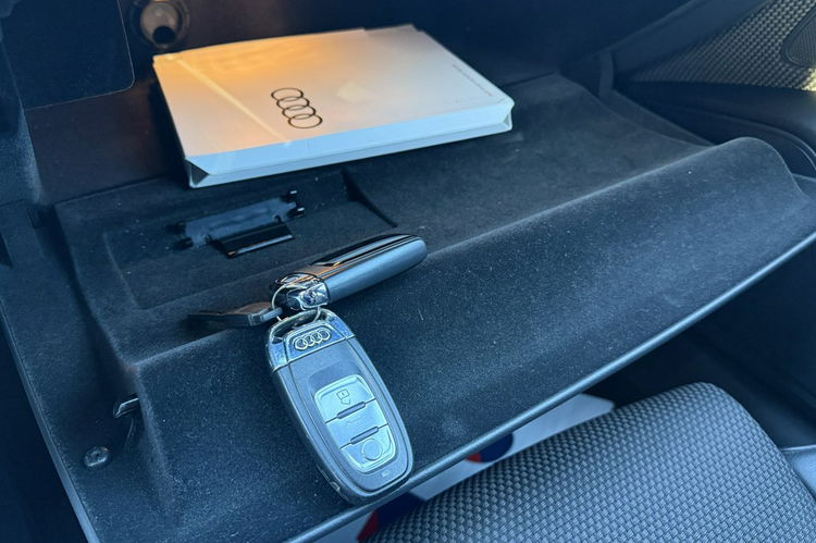 Audi A6 3.0tdi 272KM quattro 3 x s-Line head up full serwis max wyposaż.1.r.gw zdjęcie 26