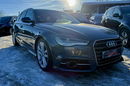 Audi A6 3.0tdi 272KM quattro 3 x s-Line head up full serwis max wyposaż.1.r.gw zdjęcie 6