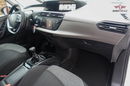 Citroen C4 SpaceTourer Fv 23% 7 osób Pełny serwis nowy rozrząd 8mm Bezwypadkowy Gwarancja zdjęcie 14