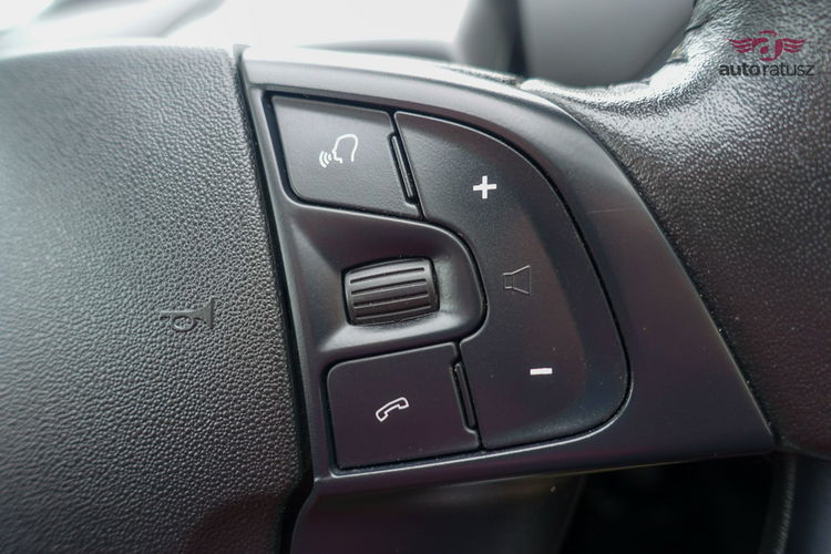 Citroen C4 SpaceTourer Fv 23% 7 osób Pełny serwis nowy rozrząd 8mm Bezwypadkowy Gwarancja zdjęcie 21