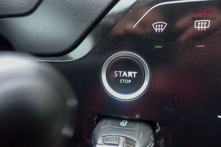 Citroen C4 SpaceTourer Fv 23% 7 osób Pełny serwis nowy rozrząd 8mm Bezwypadkowy Gwarancja zdjęcie 23