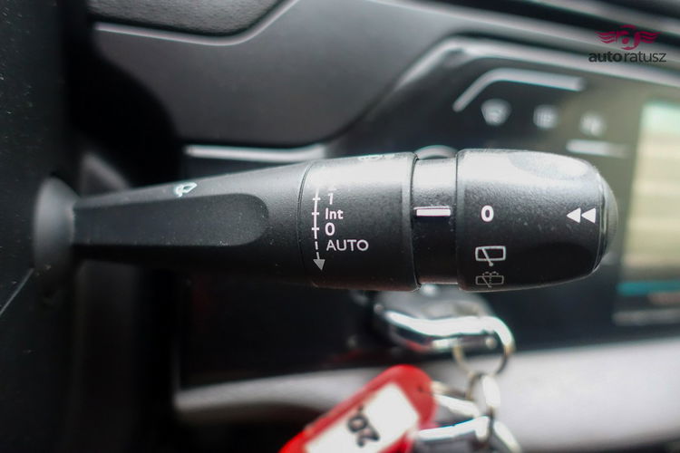 Citroen C4 SpaceTourer Fv 23% 7 osób Pełny serwis nowy rozrząd 8mm Bezwypadkowy Gwarancja zdjęcie 25