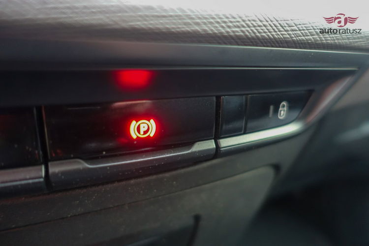 Citroen C4 SpaceTourer Fv 23% 7 osób Pełny serwis nowy rozrząd 8mm Bezwypadkowy Gwarancja zdjęcie 26