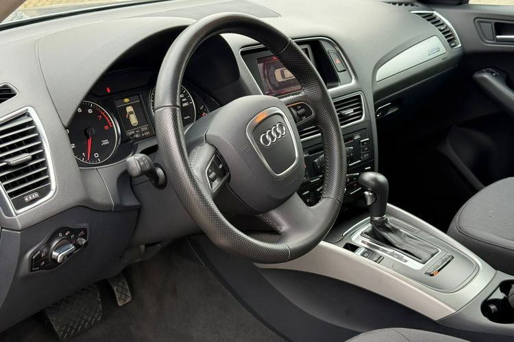 Audi Q5 2.0 Quattro Salon Polska zdjęcie 15