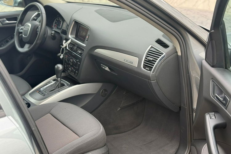 Audi Q5 2.0 Quattro Salon Polska zdjęcie 17