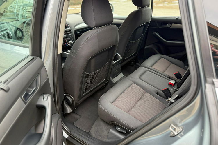 Audi Q5 2.0 Quattro Salon Polska zdjęcie 19