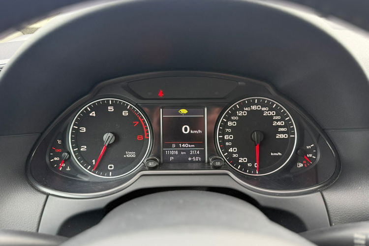 Audi Q5 2.0 Quattro Salon Polska zdjęcie 22