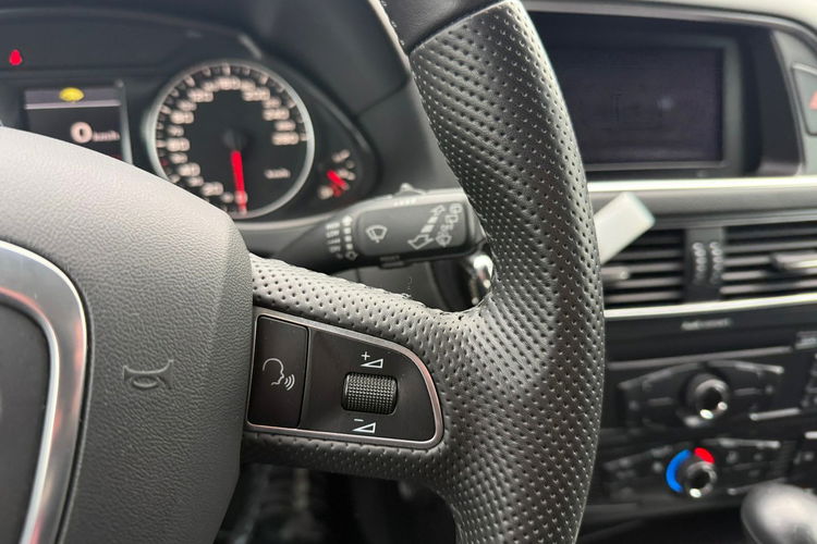 Audi Q5 2.0 Quattro Salon Polska zdjęcie 23