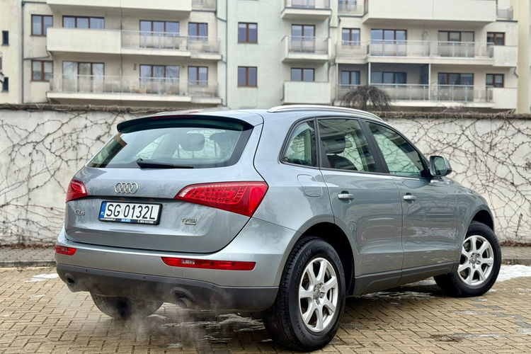 Audi Q5 2.0 Quattro Salon Polska zdjęcie 3
