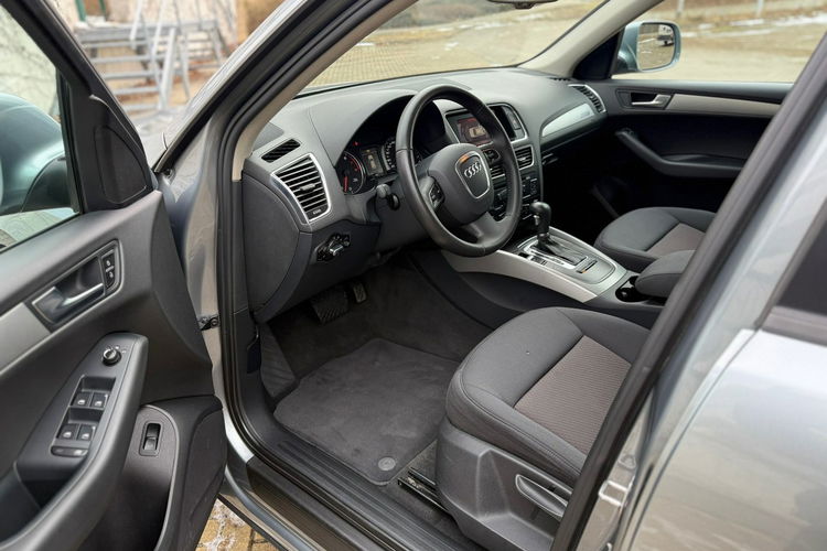 Audi Q5 2.0 Quattro Salon Polska zdjęcie 5