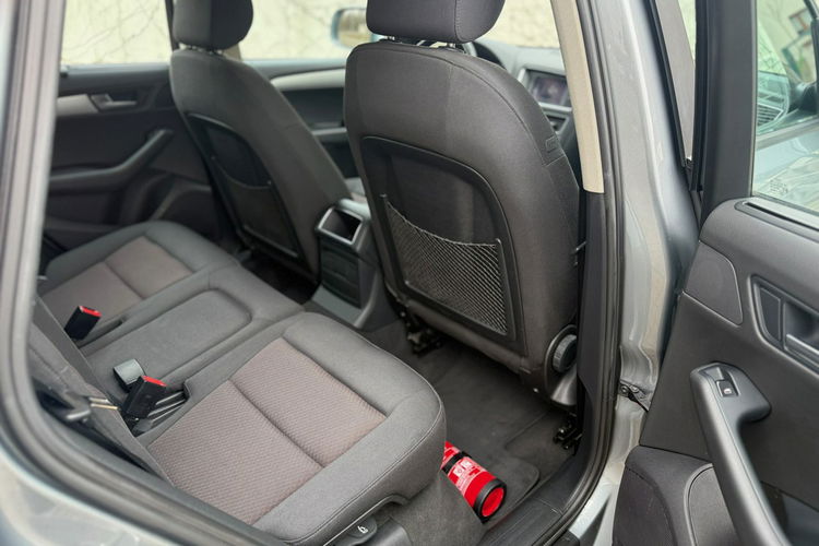 Audi Q5 2.0 Quattro Salon Polska zdjęcie 9