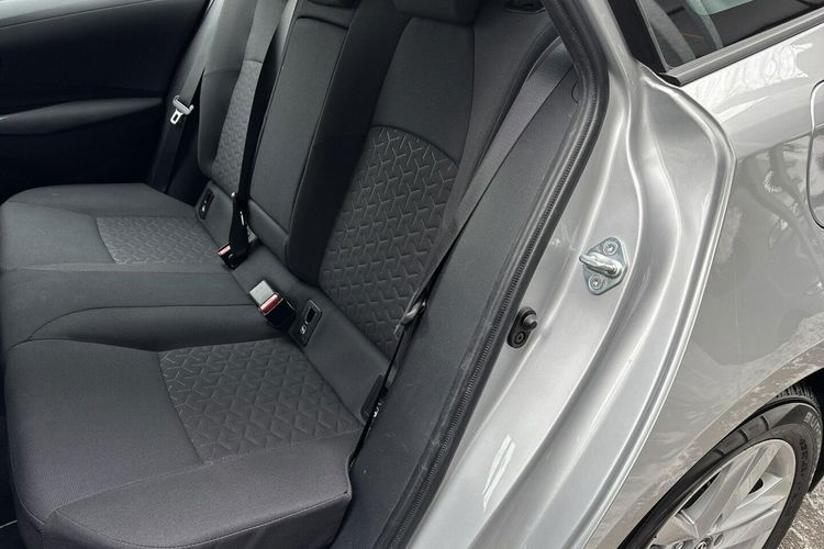 Toyota Corolla 1.8 Hybrid COMFORT, salon Polska, gwarancja, FV23% zdjęcie 14