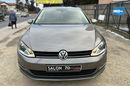 Volkswagen Golf 1.6 Zarejestrowany Climatronic Alu El szyby Stan BDB Bezwypadk Opłaco zdjęcie 6
