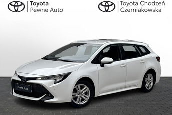 Toyota Corolla 1.8 Hybrid COMFORT, salon Polska, gwarancja, FV23%