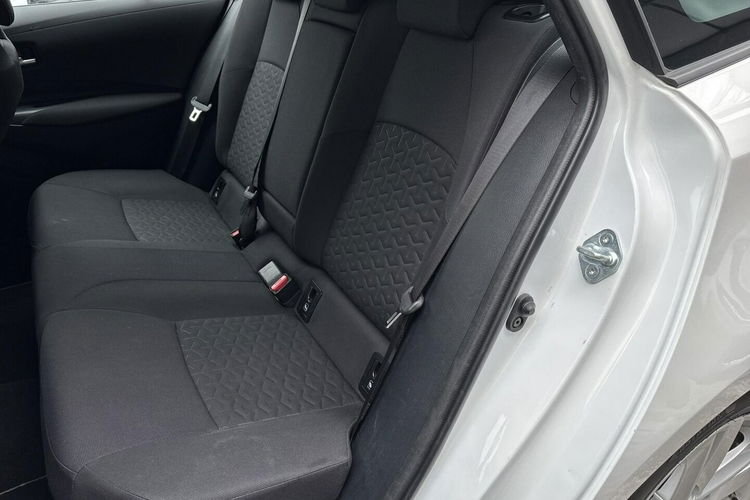 Toyota Corolla 1.8 Hybrid COMFORT, salon Polska, gwarancja, FV23% zdjęcie 13