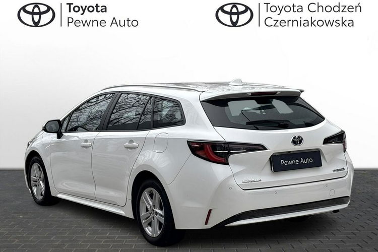 Toyota Corolla 1.8 Hybrid COMFORT, salon Polska, gwarancja, FV23% zdjęcie 4