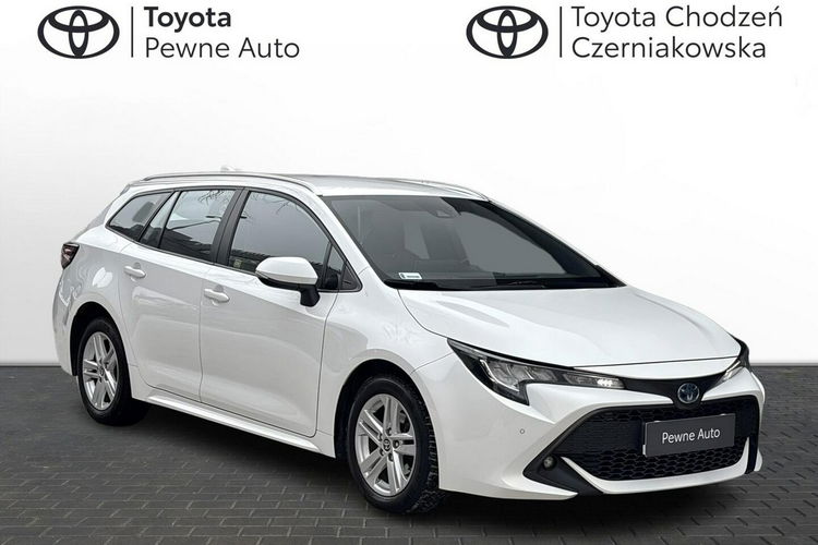 Toyota Corolla 1.8 Hybrid COMFORT, salon Polska, gwarancja, FV23% zdjęcie 7
