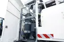 MAN TGS 26.360 E6 / Zabudowa WUKO Rivard 18 m3 / 130 tys. km / oś skrętna zdjęcie 17
