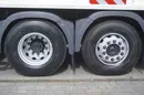 MAN TGS 26.360 E6 / Zabudowa WUKO Rivard 18 m3 / 130 tys. km / oś skrętna zdjęcie 22