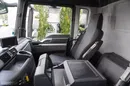 MAN TGS 26.360 E6 / Zabudowa WUKO Rivard 18 m3 / 130 tys. km / oś skrętna zdjęcie 28