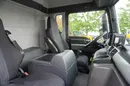 MAN TGS 26.360 E6 / Zabudowa WUKO Rivard 18 m3 / 130 tys. km / oś skrętna zdjęcie 29