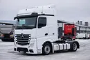 Mercedes ACTROS / 1851 / E 6 / MP 5 / ACC / MEGA / LOW DECK / RETARDER / BIG SPACE zdjęcie 2
