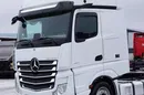 Mercedes ACTROS / 1851 / E 6 / MP 5 / ACC / MEGA / LOW DECK / RETARDER / BIG SPACE zdjęcie 21