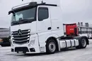 Mercedes ACTROS / 1851 / E 6 / MP 5 / ACC / MEGA / LOW DECK / RETARDER / BIG SPACE zdjęcie 22