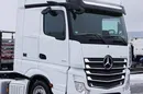 Mercedes ACTROS / 1851 / E 6 / MP 5 / ACC / MEGA / LOW DECK / RETARDER / BIG SPACE zdjęcie 27