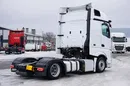 Mercedes ACTROS / 1851 / E 6 / MP 5 / ACC / MEGA / LOW DECK / RETARDER / BIG SPACE zdjęcie 6
