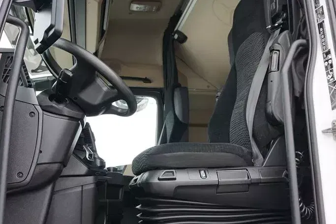 Mercedes ACTROS / 1851 / E 6 / MP 5 / ACC / MEGA / LOW DECK / RETARDER / BIG SPACE zdjęcie 7