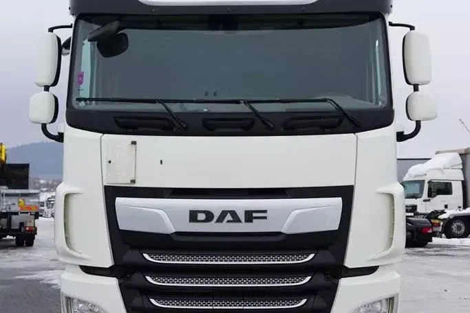 DAF 106 / 480 / EURO 6 / ACC / SUPER SPACE CAB zdjęcie 15