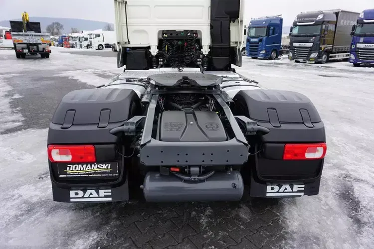 DAF 106 / 480 / EURO 6 / ACC / SUPER SPACE CAB zdjęcie 16