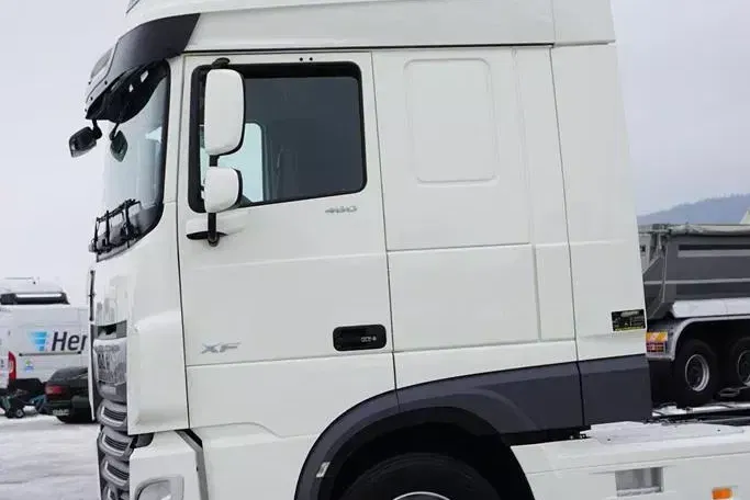 DAF 106 / 480 / EURO 6 / ACC / SUPER SPACE CAB zdjęcie 24