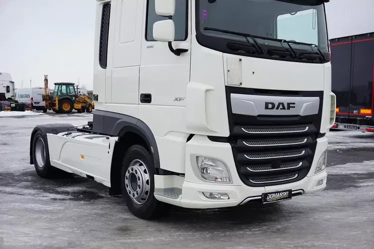 DAF 106 / 480 / EURO 6 / ACC / SUPER SPACE CAB zdjęcie 29
