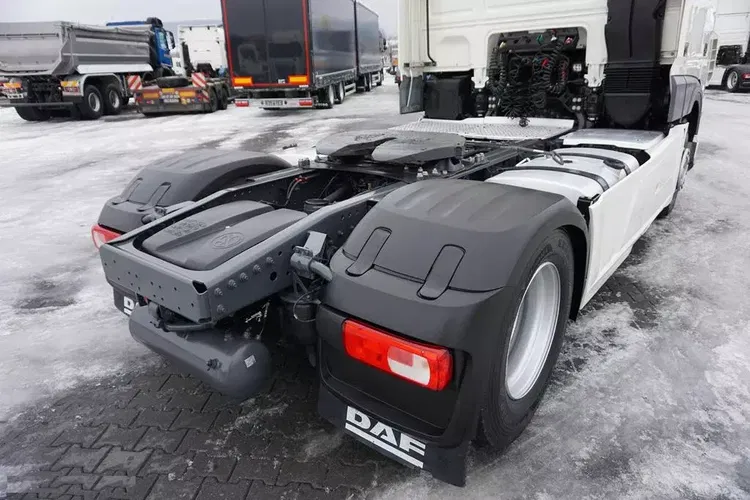 DAF 106 / 480 / EURO 6 / ACC / SUPER SPACE CAB zdjęcie 32