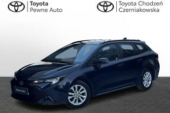 Toyota Corolla 1.8 Hybrid COMFORT, salon Polska, gwarancja, FV23%