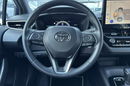 Toyota Corolla 1.8 Hybrid COMFORT, salon Polska, gwarancja, FV23% zdjęcie 13