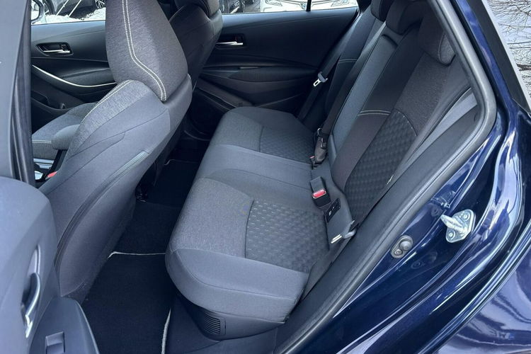 Toyota Corolla 1.8 Hybrid COMFORT, salon Polska, gwarancja, FV23% zdjęcie 14