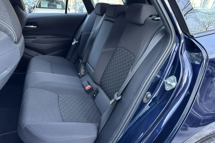 Toyota Corolla 1.8 Hybrid COMFORT, salon Polska, gwarancja, FV23% zdjęcie 15